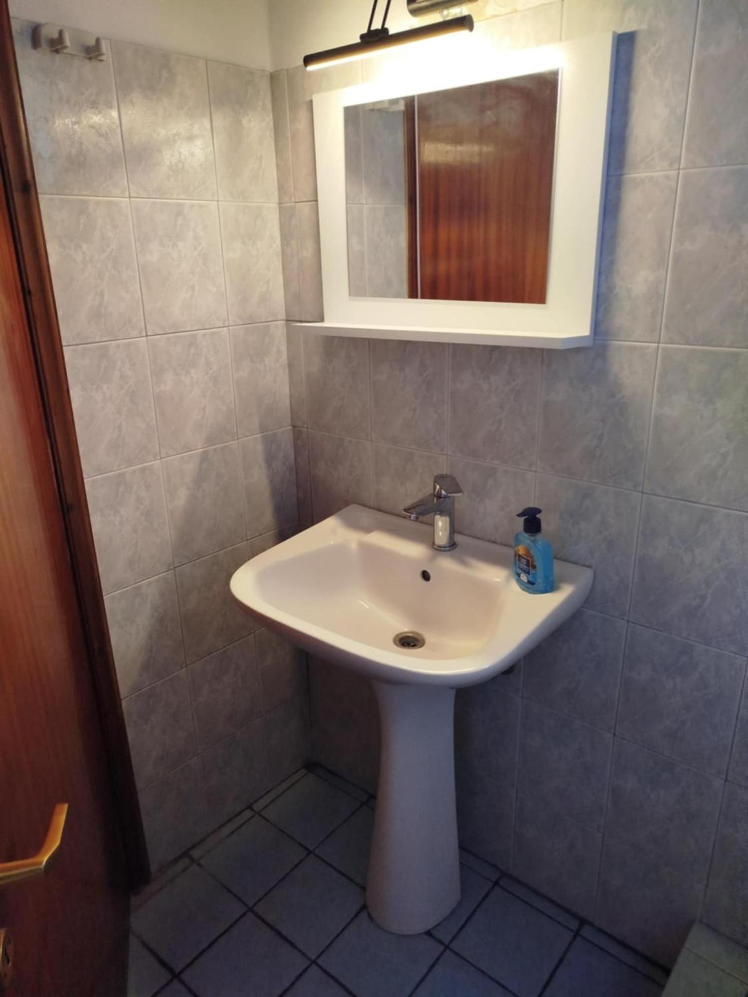 Peroulades  Alex Katerina Apartments מראה חיצוני תמונה